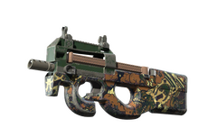 P90 | Cocoa Rampage