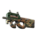 P90 | Cocoa Rampage image 120x120