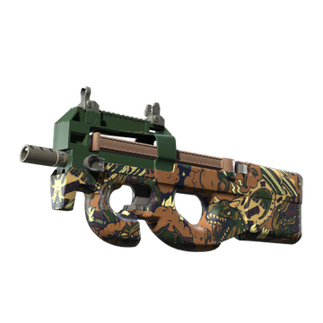 P90 | Cocoa Rampage image 360x360