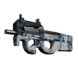 P90 | Schematic (Factory New)