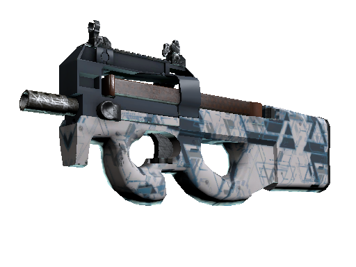 P90 | Schematic (Factory New)