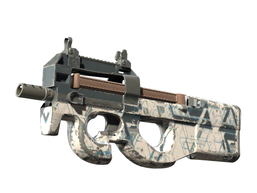 Souvenir P90 | Schematic (Field-Tested)