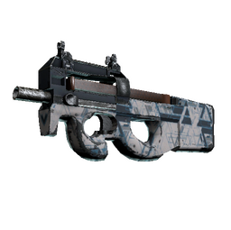 Souvenir P90 | Schematic (Field-Tested)