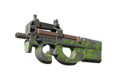 P90 | Virus