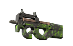 P90 | Virus