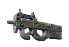 P90 | Blind Spot