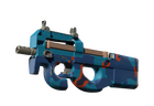 P90 | Blind Spot