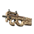 P90 | Desert DDPAT image 120x120