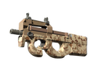 P90 | Desert DDPAT