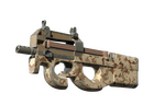 P90 | Desert DDPAT