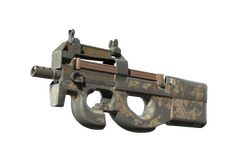 P90 | Desert DDPAT