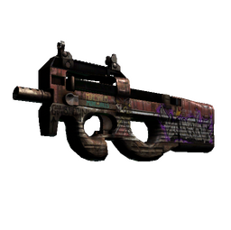 P90 | Freight (Factory New)