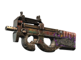P90 | Грузовой