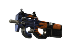 P90 | Chopper