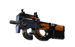 P90 | Chopper