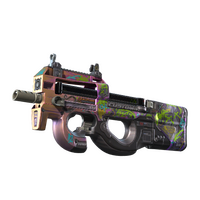 P90 Neoqueen