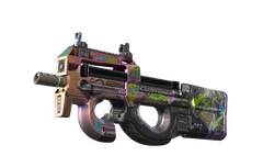 P90 | Neoqueen