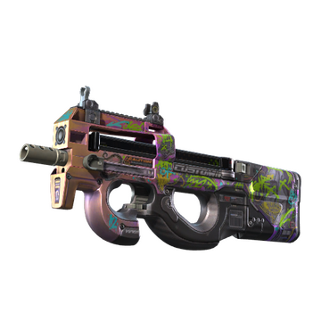 P90 | Neoqueen image 360x360