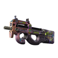 P90 Neoqueen