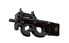 P90 | Shallow Grave