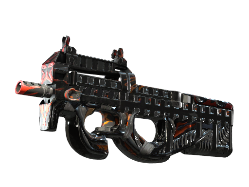 P90 | Vent Rush (Factory New)