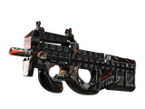 P90 | Прорыв в вентиляцию