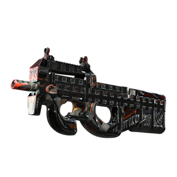 P90 | Vent Rush image 360x360