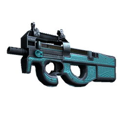 P90 | Traction (Factory New)