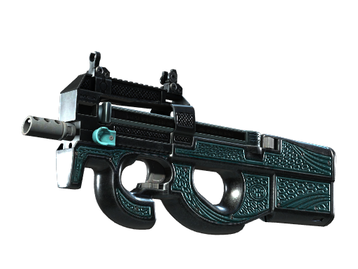 P90 | Traction