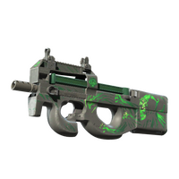 P90 Grim