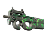 P90 | Мрак