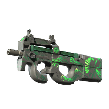 P90 | Grim image 360x360