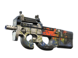P90 | Ностальгия
