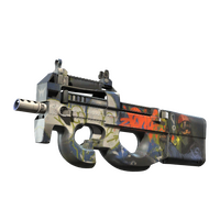 P90 Nostalgia