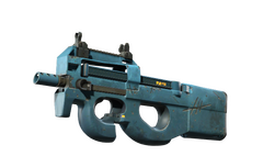 P90 | Off World