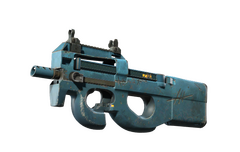 P90 | Off World