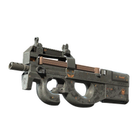 P90 Elite Build