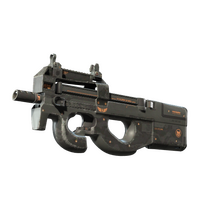 P90 Elite Build