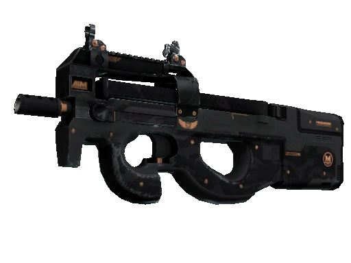 StatTrak™ Well-Worn