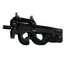 P90 | Elite Build (Well-Worn)
