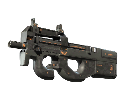 P90 | Elite Build (Factory New)