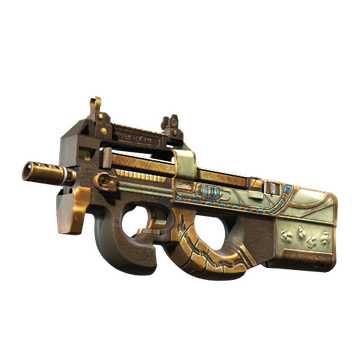 P90 | ScaraB Rush image 360x360