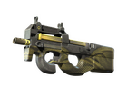 P90 | Desert Warfare