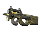 P90 | Война в пустыне