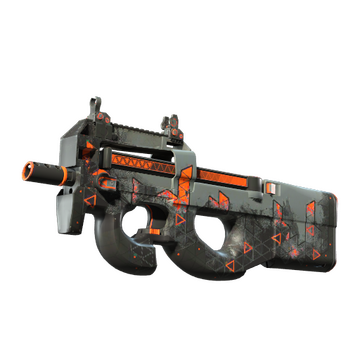 P90 | Trigon image 360x360