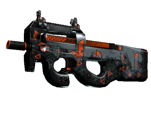 StatTrak™ Well-Worn