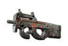 P90 | Trigon