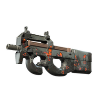 P90 Trigon