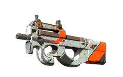 P90 | Asiimov