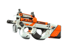 P90 | Asiimov